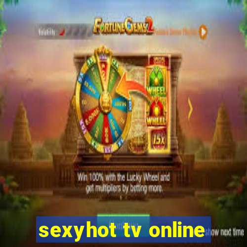 sexyhot tv online